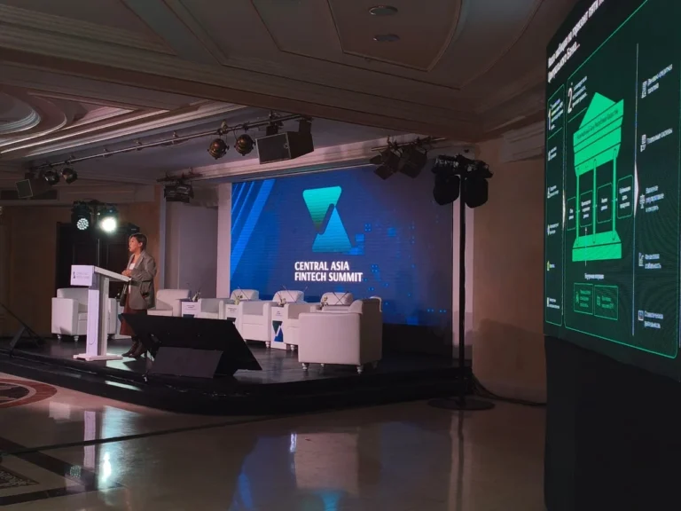 Нацбанк внедрит ИИ-«советника по базовой ставке» - изображение 1