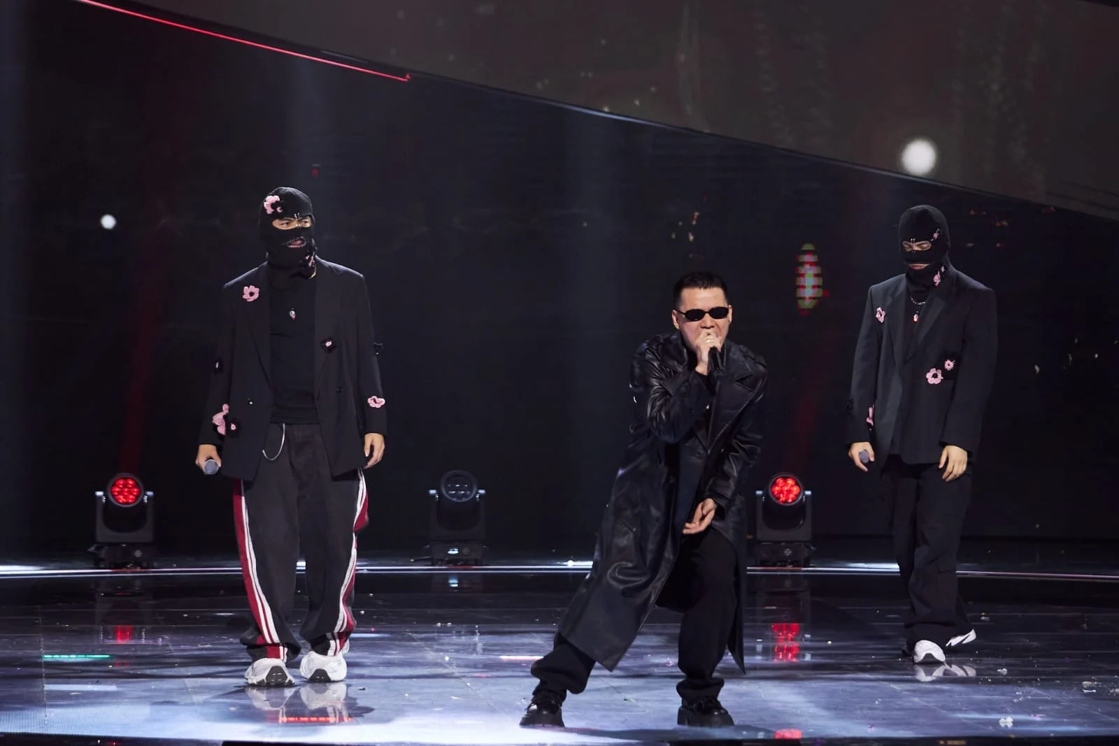 Изображение 5 для Silk Way Star определил финалистов: масштабный вокальный проект объединил 12 стран и многомиллионную аудиторию