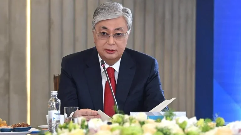 Токаев посетит Бишкек для участия в заседании Совета коллективной безопасности ОДКБ - изображение 1