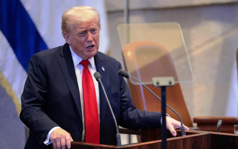 Швейцария добилась снижения торговых пошлин США через подарки Трампу - изображение 1