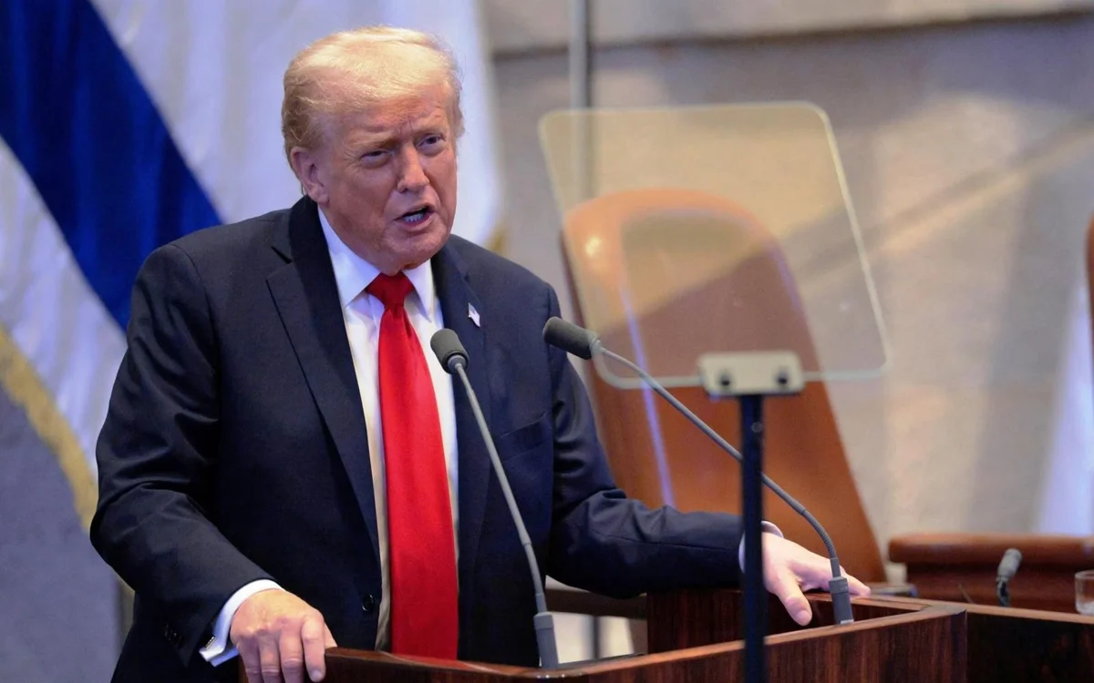 Изображение 1 для Швейцария добилась снижения торговых пошлин США через подарки Трампу