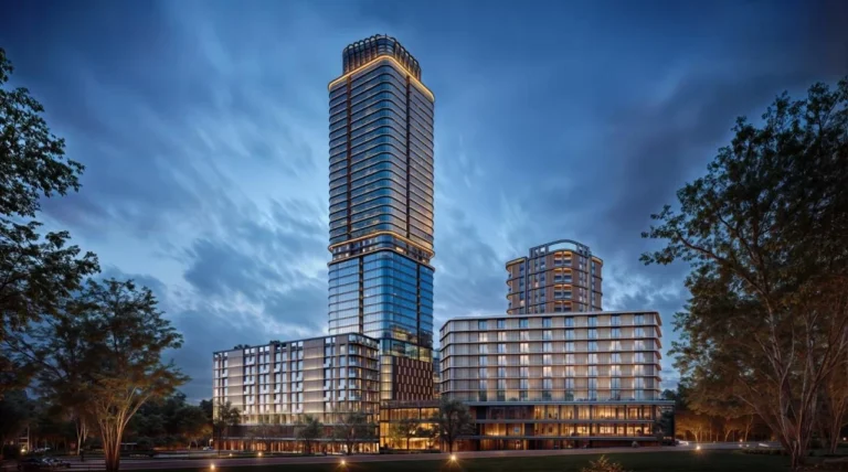 Исчезновение Rams Qazaqstan: Паника среди покупателей и туманные перспективы рынка недвижимости Алматы - изображение 1