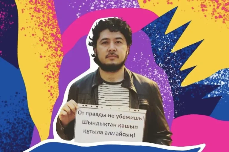 Арестованный основатель ЛГБТ-бара «Амировка» заявил о намерении начать бессрочную голодовку - изображение 1