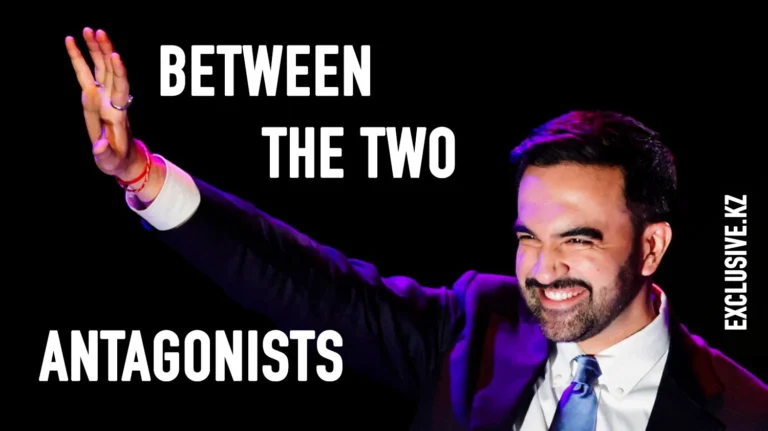 Mamdani’s Big Bet - изображение 1