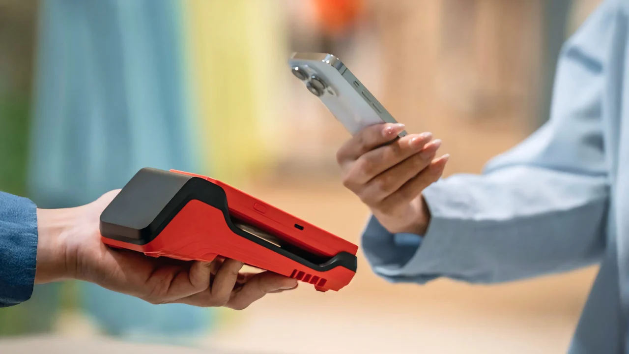 Изображение 1 для Kaspi.kz подключился к единому QR в рамках целевой модели