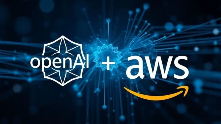 Amazon и OpenAI заключили соглашение на 38 миллиардов долларов - изображение 1