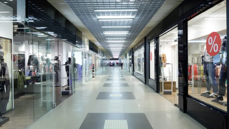 В Казахстане введут ограничение на пересмотр арендных ставок для торговых объектов - изображение 1