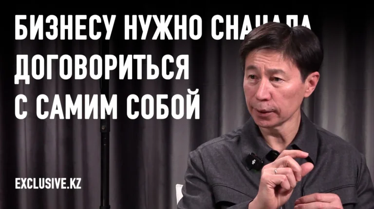 Ельдар Абдразаков: Мы знаем тех, кто будет строить Новый Казахстан - изображение 1