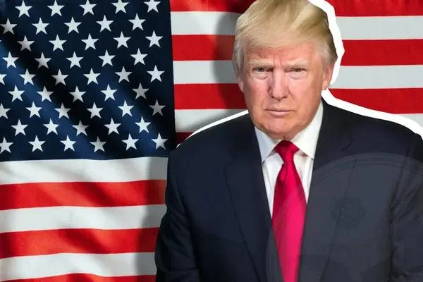 Трамп заявил о намерении укрепить сотрудничество с Казахстаном и странами Центральной Азии - изображение 1