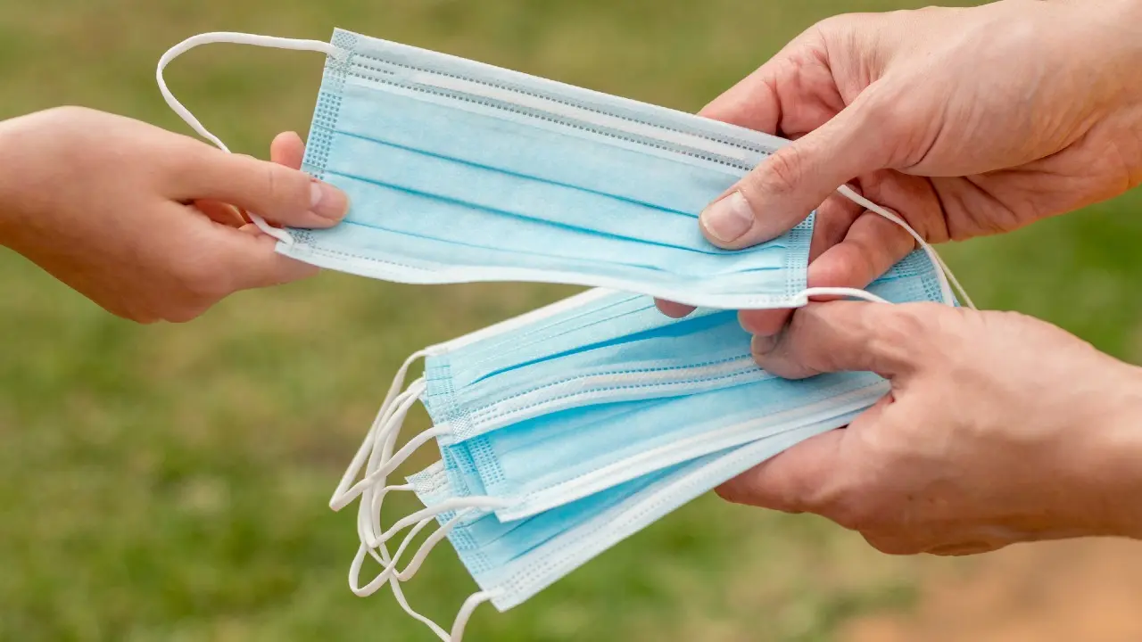 Изображение 1 для Пик заболеваемости гонконгским гриппом в Казахстане ожидается в декабре