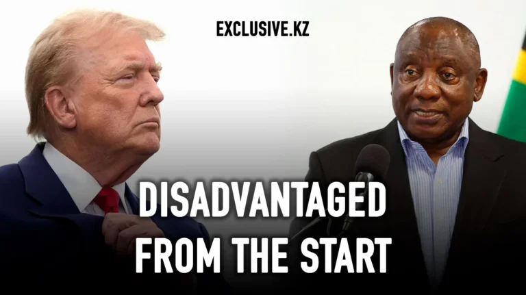 The G20 Must Help Africa Escape the Financial Death Trap - изображение 1