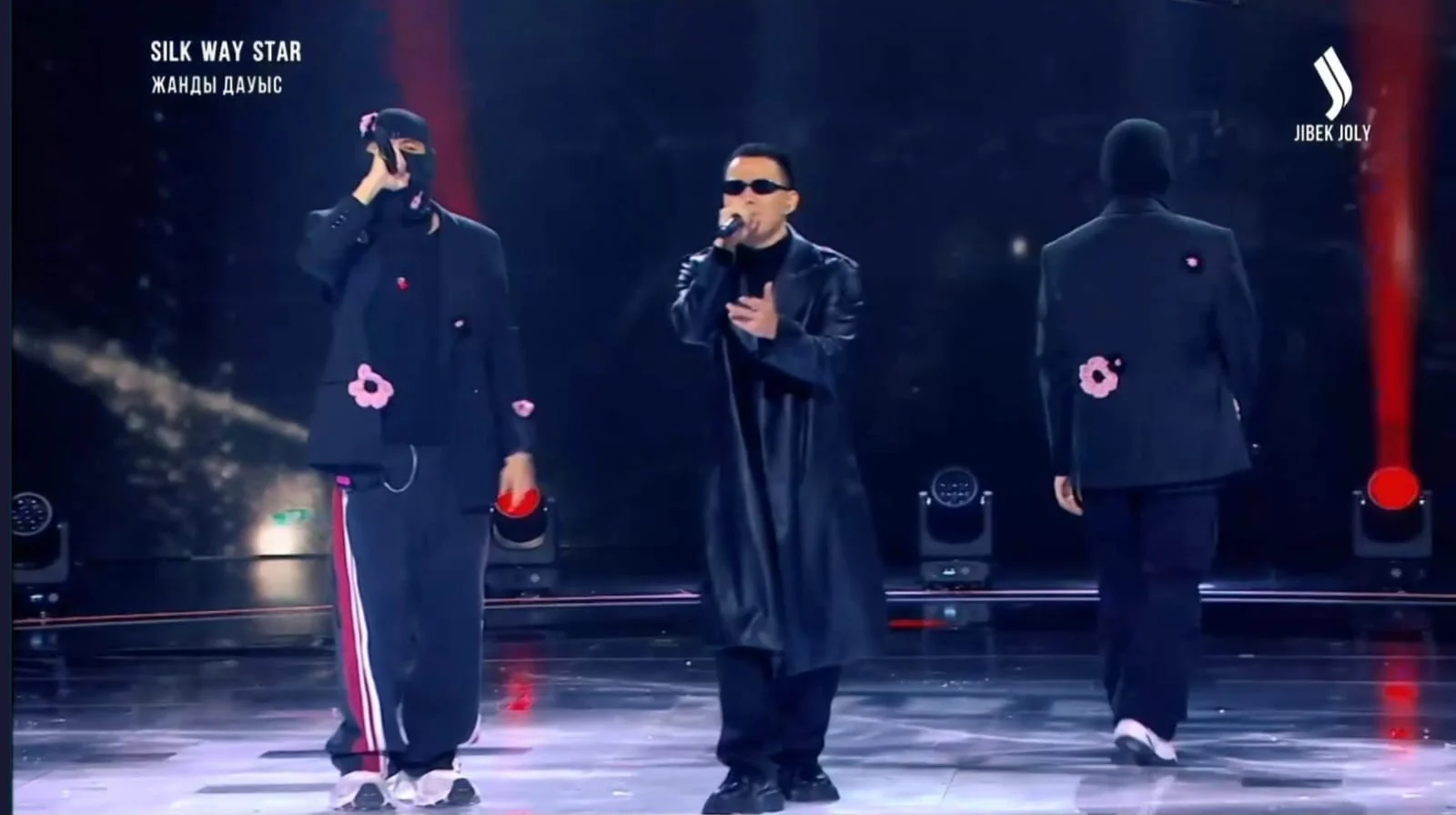 Изображение 4 для Silk Way Star определил финалистов: масштабный вокальный проект объединил 12 стран и многомиллионную аудиторию