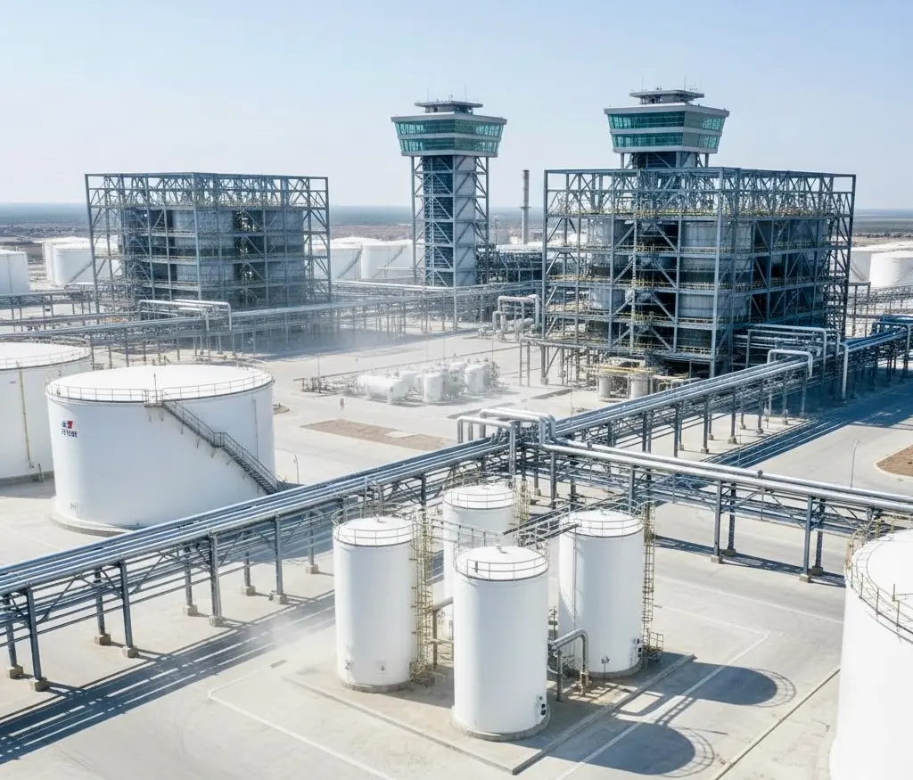 Изображение 1 для Узбекистан ужесточает экологические требования для предприятий