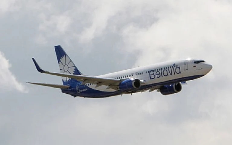 США сняли санкции с белорусской авиакомпании «Белавиа» - изображение 1