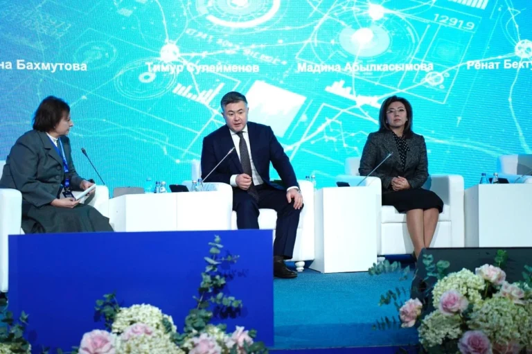 Глава Нацбанка признал неизбежный рост госдолга при расширении роли государства в экономике - изображение 1