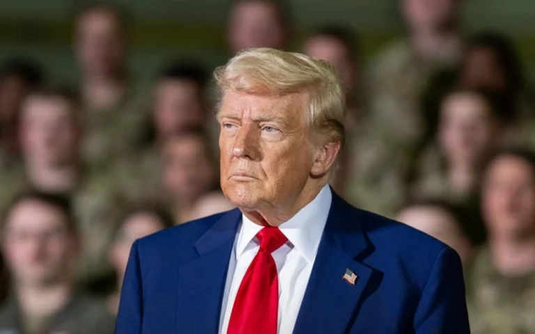 Трамп направит спецпосланников в Москву и Киев для согласования мирного плана - изображение 1