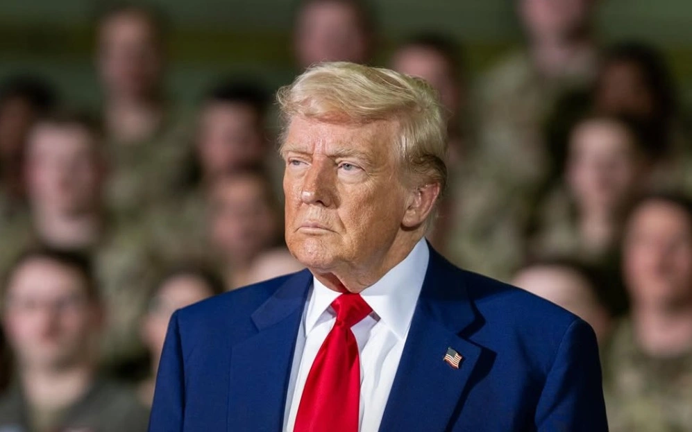 Изображение 1 для Трамп направит спецпосланников в Москву и Киев для согласования мирного плана