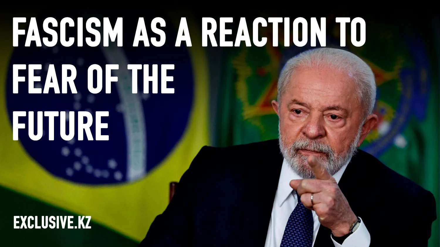 Изображение 1 для What It Will Take to Beat the Far Right