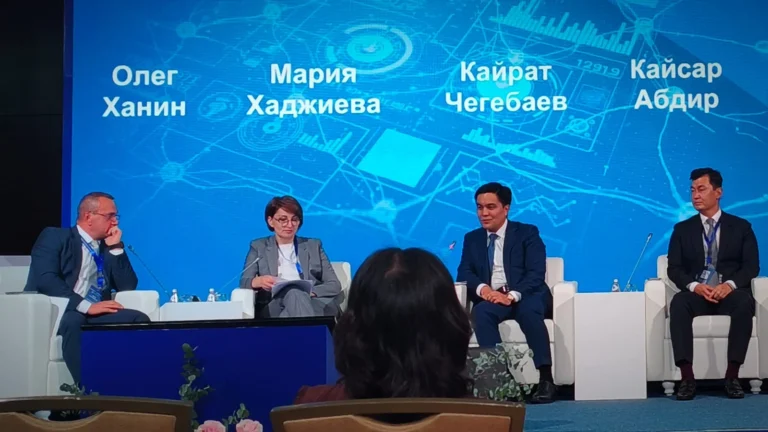 82% перестрахования уходят за рубеж: АРРФР предупредило о рисках вывода капитала из Казахстана - изображение 1