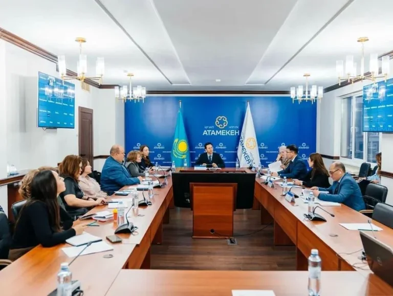 Казахстанским строителям грозят убытки из-за повышения НДС: «Атамекен» требует решения - изображение 1