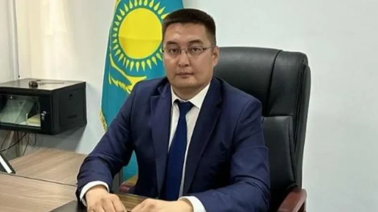 Акима города Хромтау Актюбинской области задержали за взятку - изображение 1