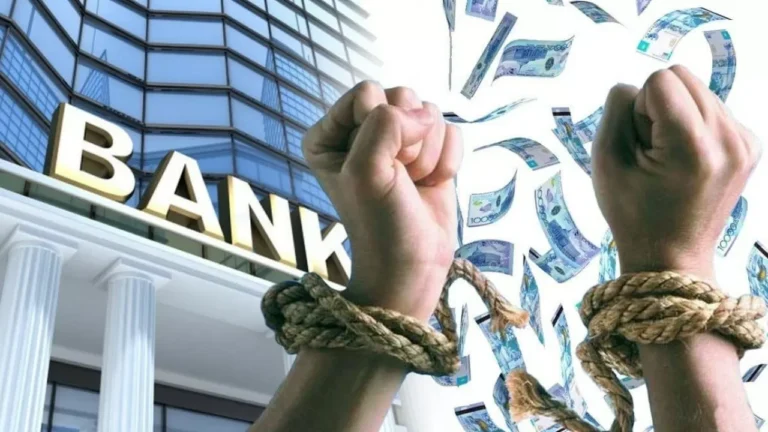 Как снизить закредитованность населения: АРРФР представило планы - изображение 1