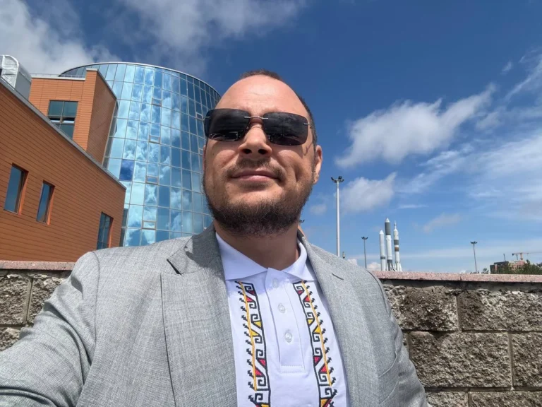 Основателя ФБРК задержали и принудительно доставили в полицию - изображение 1