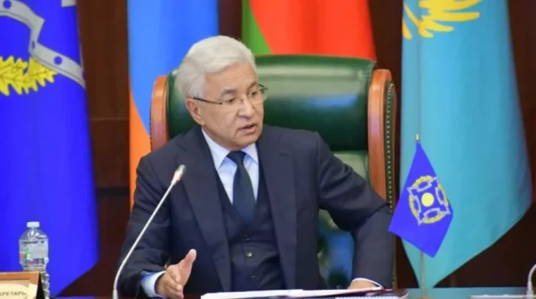 Тасмагамбетов внесен в базу «Миротворца» за «пропаганду войны» - изображение 1