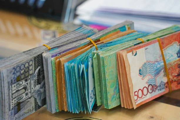 3,77 млрд тенге вернёт в республиканский бюджет Фонд соцмедстрахования - изображение 1