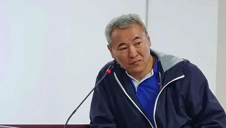 В Алматы блогера и журналиста Мирболата Мырзатайулы приговорили к четырём годам тюрьмы - изображение 1