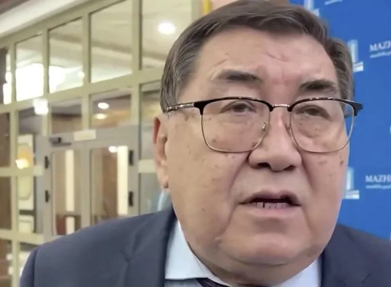 Бапи усомнился в искренности протеста матерей погибших солдат и обвинил их в поддержке «дестабилизации» - изображение 1