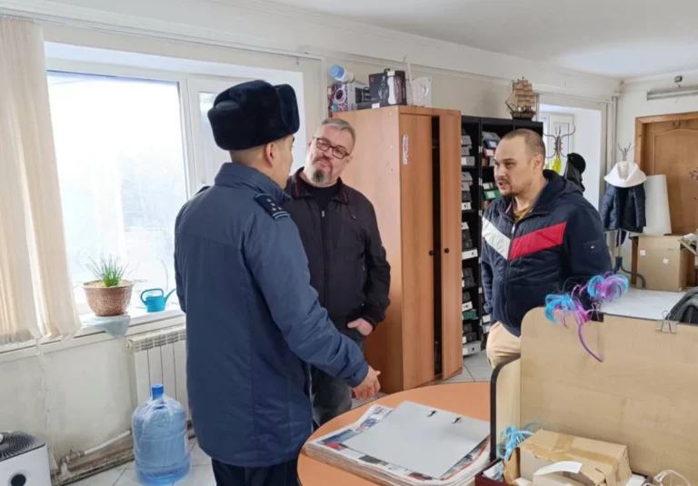 Журналист Кирилл Павлов рассказал о задержании и слежке в Костанае - изображение 1