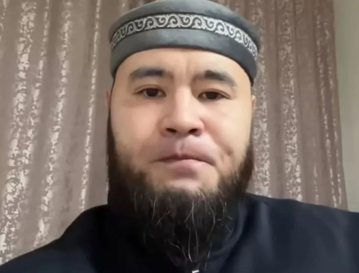 Изображение 1 для Россиянский СПЧ готовит обращение по делу казахстанского блогера «Северный казах»