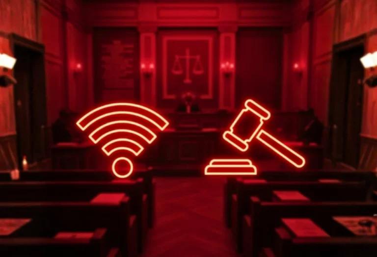 Против шатдаунов: Конституционный суд должен ответить, законно ли отключают интернет в Казахстане - изображение 1