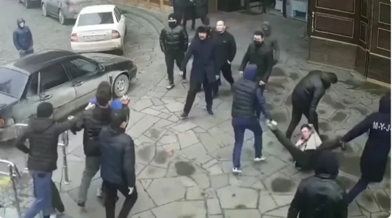 В Алматы вынесены приговоры ещё 29 фигурантам дела о Январских событиях - изображение 1