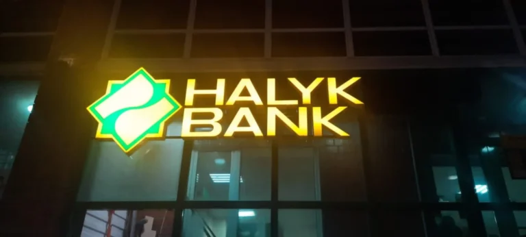 У Halyk Bank выявили нарушение в сфере кибербезопасности - изображение 1