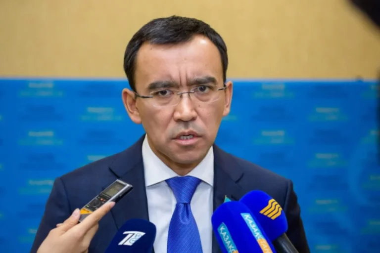 Возможно началась новая политическая реальность — публицист о высказываниях Ашимбаева - изображение 1