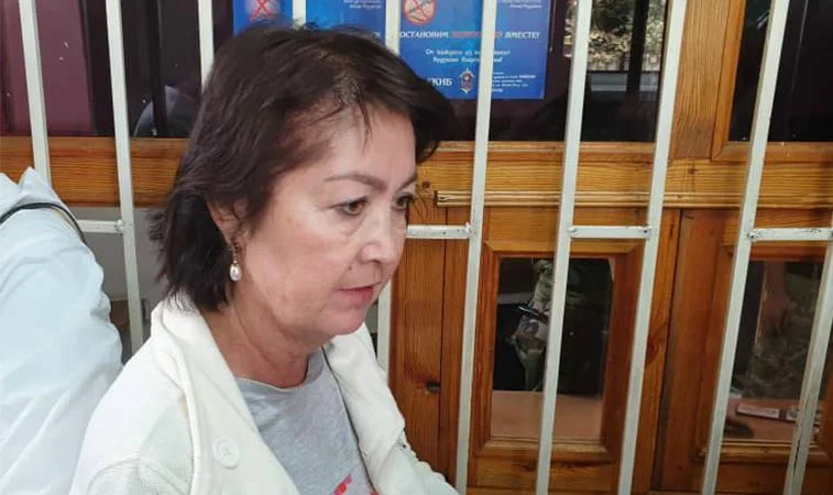 Массовые задержания и допросы перед выборами проводятся в Кыргызстане - изображение 1