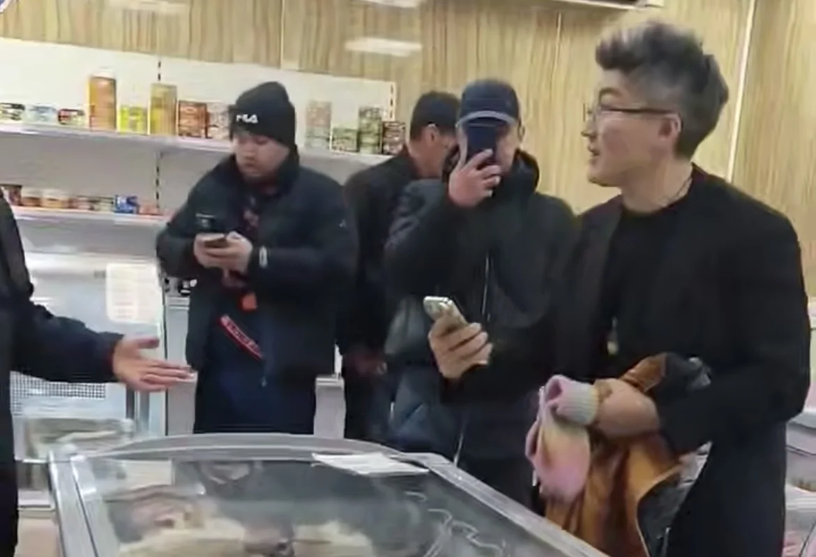 Массовые задержания ЛГБТ-активистов проводят в Астане - изображение 1