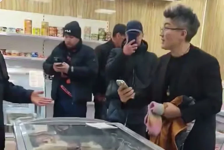 Массовые задержания ЛГБТ-активистов проводят в Астане - изображение 1