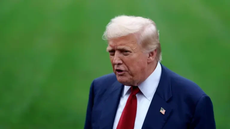 Трамп заявил о вовлечении Европы в гарантии безопасности для Украины - изображение 1