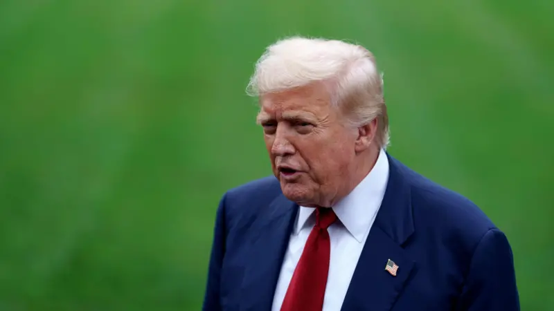 Изображение 1 для Трамп заявил о вовлечении Европы в гарантии безопасности для Украины