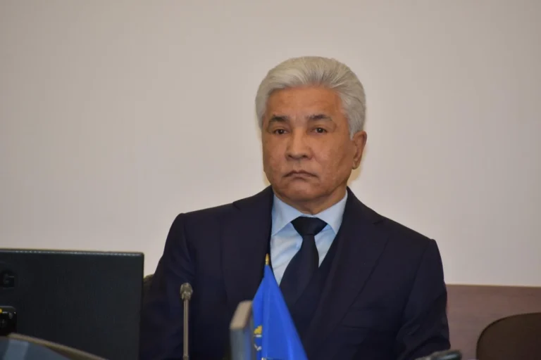 ОДКБ утвердила нового генсека: место Тасмагамбетова займет представитель Кыргызстана - изображение 1