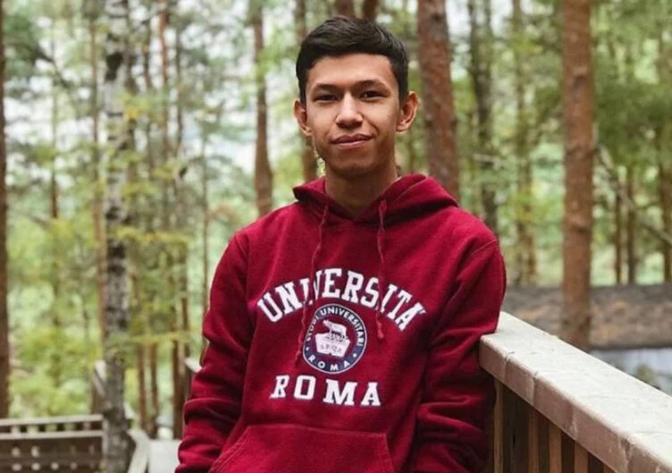 Темирлана Енсебека вновь вызывают на допрос по делу о распространении ложной информации - изображение 1