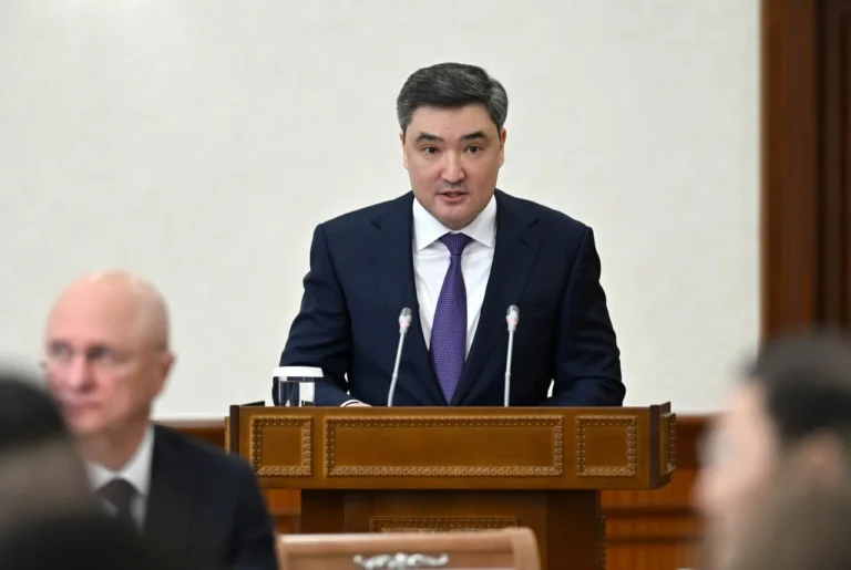 Бектенов объяснил, почему не планирует восстанавливать самостоятельную Таможенную службу - изображение 1