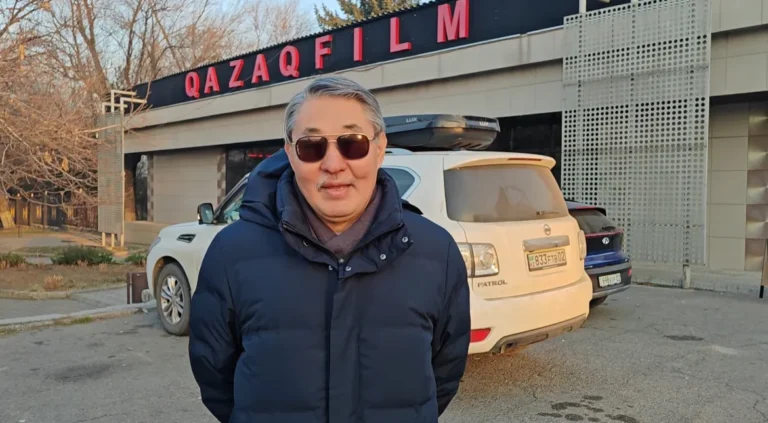 Казахстанский актёр получил две международные награды, но не смог представить фильм на фестивалях из-за отсутствия поддержки - изображение 1