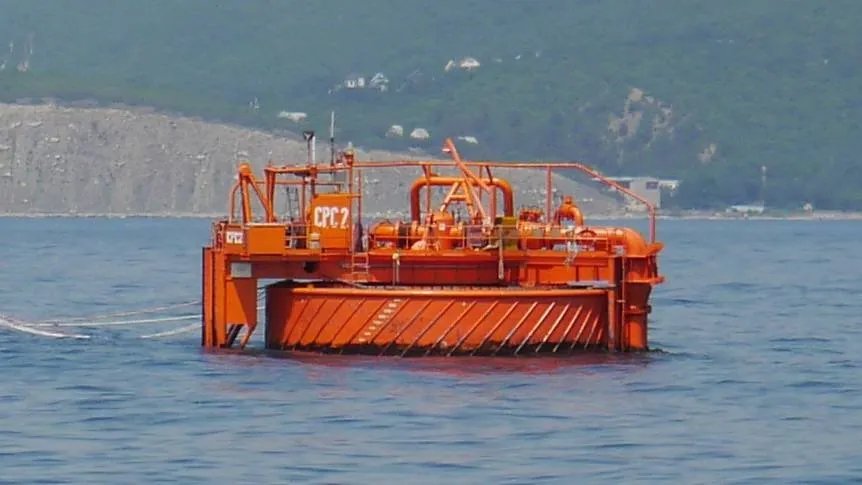 Изображение 1 для Инцидент на КТК снова выявил системную зависимость Казахстана от одного маршрута — эксперты