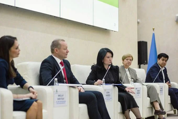 Центральный банк Узбекистана внедряет новую систему управления данными - изображение 1