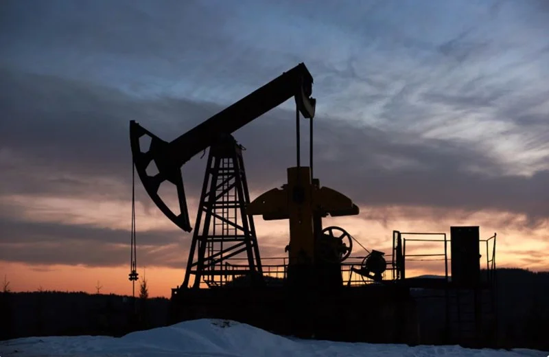 Изображение 1 для Цены на нефть Brent упали до 62 долларов