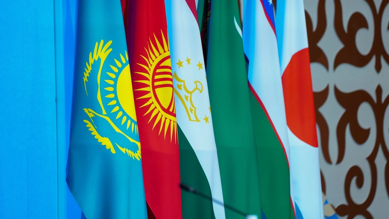 Изображение 1 для Япония готовит первый в истории саммит с государствами Центральной Азии